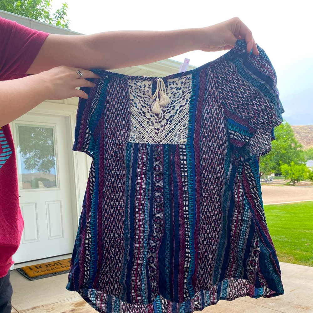 Blouse